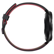 Honor TLS-B19 Smart Watch - Black