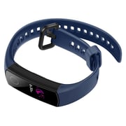 Honor CRS-B19 Smart Band Fitness Tracker - Blue