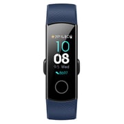 Honor CRS-B19 Smart Band Fitness Tracker - Blue