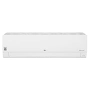 LG Split Air Conditioner 2.5 Ton I34TKF, 65℃ Tropical inverter compressor, Faster cooling, More Energy saving