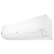 LG Split Air Conditioner 2.5 Ton I34TKF, 65℃ Tropical inverter compressor, Faster cooling, More Energy saving