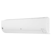 LG Split Air Conditioner 2.5 Ton I34TKF, 65℃ Tropical inverter compressor, Faster cooling, More Energy saving
