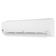 LG Split Air Conditioner 2.5 Ton I34TKF, 65℃ Tropical inverter compressor, Faster cooling, More Energy saving