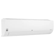 LG Split Air Conditioner 2.5 Ton I34TKF, 65℃ Tropical inverter compressor, Faster cooling, More Energy saving