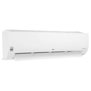 LG Split Air Conditioner 2.5 Ton I34TKF, 65℃ Tropical inverter compressor, Faster cooling, More Energy saving