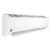 LG Split Air Conditioner 2.5 Ton I34TKF, 65℃ Tropical inverter compressor, Faster cooling, More Energy saving
