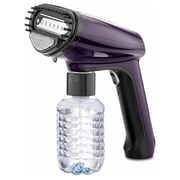 Black and Decker Garment Steamer Purple 1500 Watts HST1500