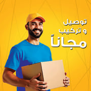 تكييف كاريير اوبتيماكس 1.5 حصان أنفرتر ، بارد و ساخن ، حائطي - 53QHCT-12DN