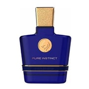 Swiss Arabian Pure Instinct Perfume For Men 100ml Eau de Parfum
