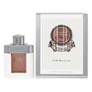 عطر رصاصي الوسام داي (نهاري) للرجال أو دي بارفان 100 مل