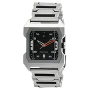 Fastrack Black Dial Analog Watch for Mens