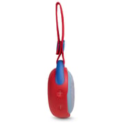 JBL JR POP Kids Portable Bluetooth Speaker Red