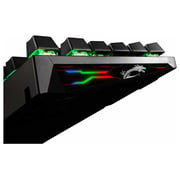 MSI Vigor GK70 S1104US229HH6 Gaming Keyboard Black