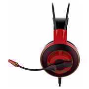 MSI DS501 Wired Gaming Headset