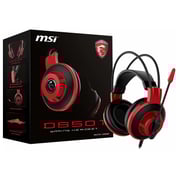 MSI DS501 Wired Gaming Headset