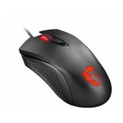MSI GM10 Clutch Wired Gaming Mouse