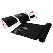 MSI Agility GD70 Gaming Mouse Pad XL