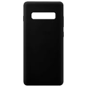 Max & Max Xundo Reno Series Back Case Black For Galaxy S10 Plus