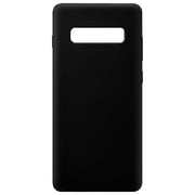 Max & Max Xundo Reno Series Back Case Black For Galaxy S10 Plus