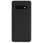 Max & Max Xundo Reno Series Back Case Black For Galaxy S10 Plus