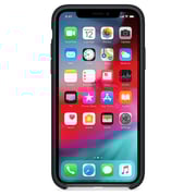 Max & Max Xundo Reno Series Back Case Black For iPhone XR