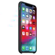 Max & Max Xundo Reno Series Back Case Black For iPhone XR