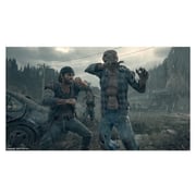 PS4 Days Gone Game