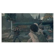 PS4 Days Gone Game