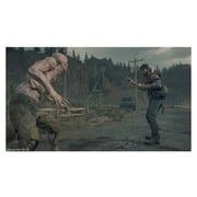 PS4 Days Gone Game