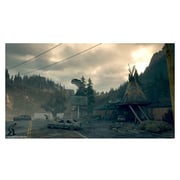 PS4 Days Gone Game