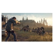 PS4 Days Gone Game