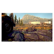 PS4 Days Gone Game