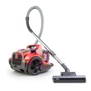 Fakir Ranger Electronic Bagless Vacuum Cleaner