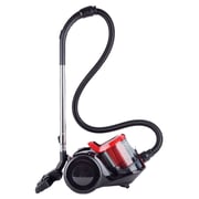 Fakir Diego Impact Bagless Cyclonic Vacuum Cleaner