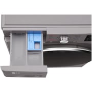 LG 8kg Washer & 5kg Dryer F4J6TGP2S, Steam™ , 6motion DD, Inverter Direct Drive™
