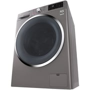 LG 8kg Washer & 5kg Dryer F4J6TGP2S, Steam™ , 6motion DD, Inverter Direct Drive™