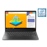 Lenovo ideapad S530-13IWL Laptop - Core i7 1.8GHz 16GB 512GB 2GB Win10 13.3inch FHD Black
