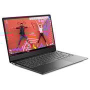 Lenovo ideapad S530-13IWL Laptop - Core i7 1.8GHz 16GB 512GB 2GB Win10 13.3inch FHD Black