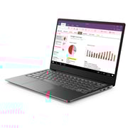 Lenovo ideapad S530-13IWL Laptop - Core i7 1.8GHz 16GB 512GB 2GB Win10 13.3inch FHD Black