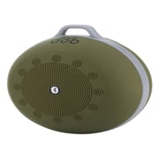 Porsh S450 Portable Bluetooth Speakers - Green