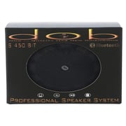 Porsh S450 Portable Bluetooth Speakers - Green