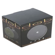 Porsh S450 Portable Bluetooth Speakers - Green