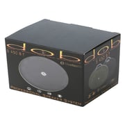 Porsh S450 Portable Bluetooth Speakers - Green