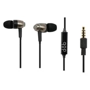Porsh E270-I Wired Earphone With Mic