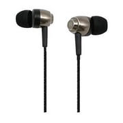 Porsh E270-I Wired Earphone With Mic