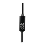Porsh E270-I Wired Earphone With Mic