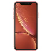 Apple iPhone XR (128GB) - Coral