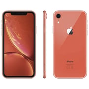 Apple iPhone XR (128GB) - Coral