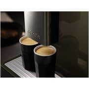 Miele Fully Automated Coffee Machine CM 5300 Obsidian Black
