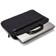 Dicota D31182 Smart Skin 15-15.6 Laptop Sleeve أسود